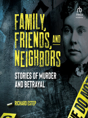 cover image of Family, Friends and Neighbors